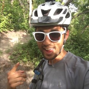 Meet your Posher, Stephen